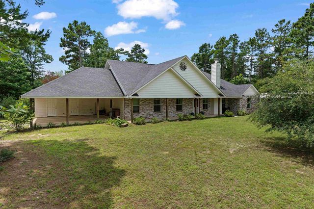 3077 W CR 436, Laneville, TX 75667
