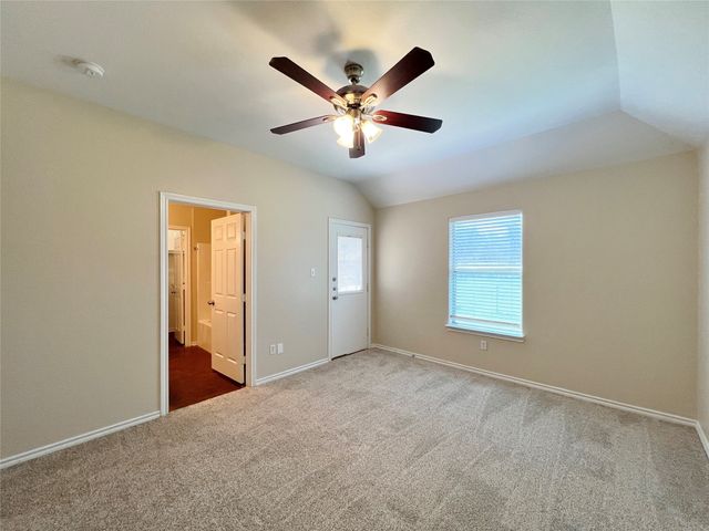 124 Sunburst Court, Weatherford, TX 76087