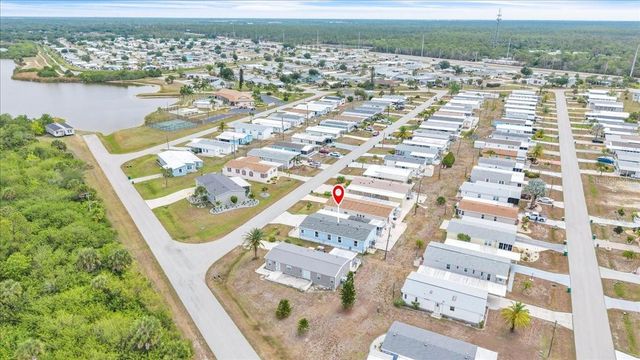 3650 ROSSMERE ROAD, Port Charlotte, FL 33953