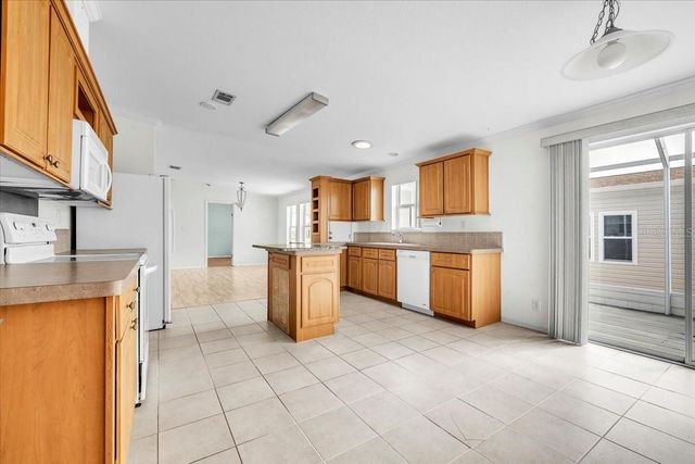 3650 ROSSMERE ROAD, Port Charlotte, FL 33953
