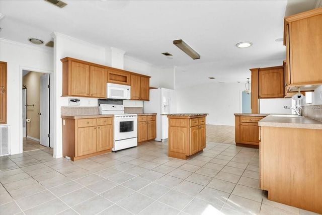 3650 ROSSMERE ROAD, Port Charlotte, FL 33953