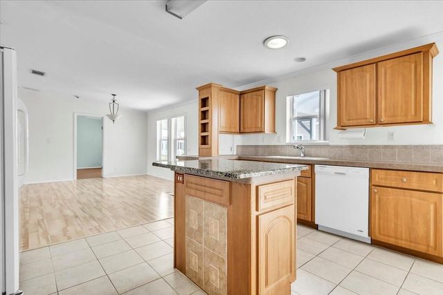 3650 ROSSMERE ROAD, Port Charlotte, FL 33953