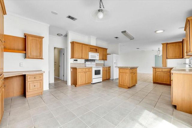 3650 ROSSMERE ROAD, Port Charlotte, FL 33953