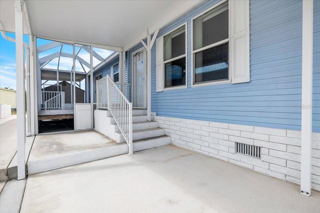 3650 ROSSMERE ROAD, Port Charlotte, FL 33953