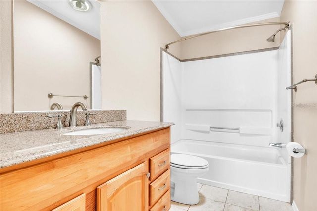 3650 ROSSMERE ROAD, Port Charlotte, FL 33953