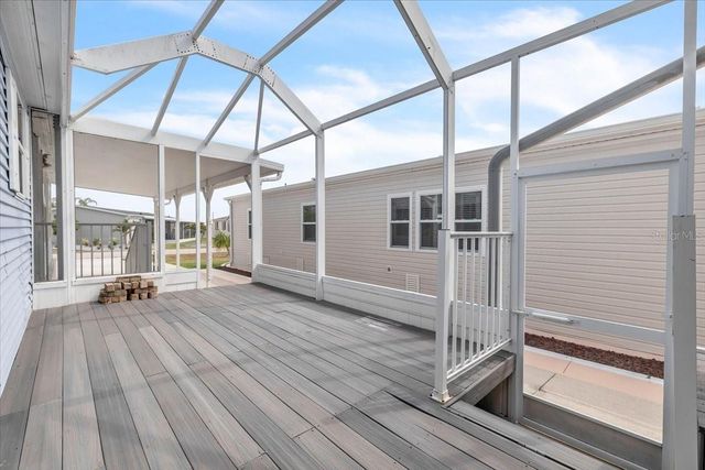 3650 ROSSMERE ROAD, Port Charlotte, FL 33953