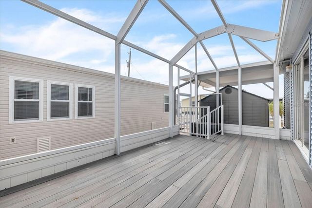 3650 ROSSMERE ROAD, Port Charlotte, FL 33953
