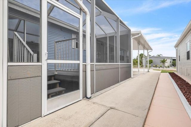 3650 ROSSMERE ROAD, Port Charlotte, FL 33953