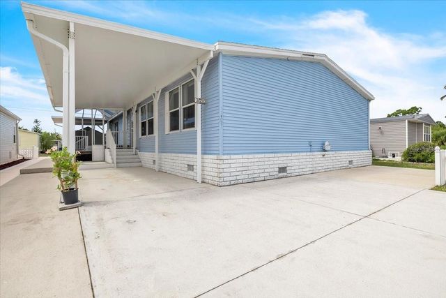 3650 ROSSMERE ROAD, Port Charlotte, FL 33953