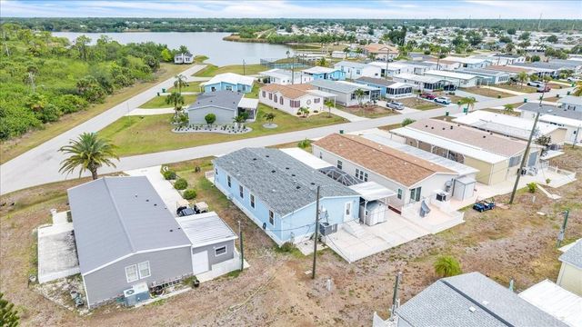 3650 ROSSMERE ROAD, Port Charlotte, FL 33953