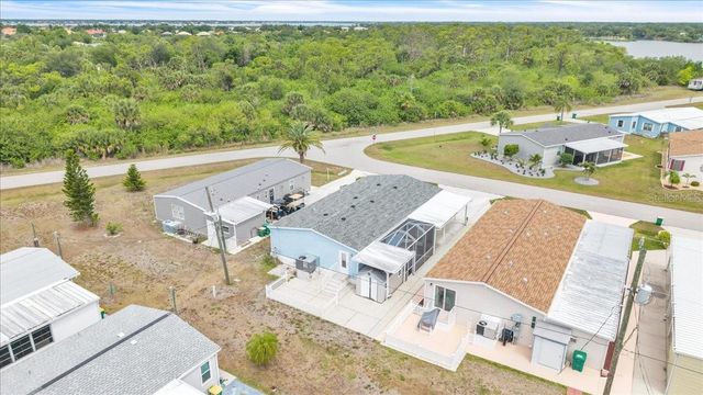 3650 ROSSMERE ROAD, Port Charlotte, FL 33953