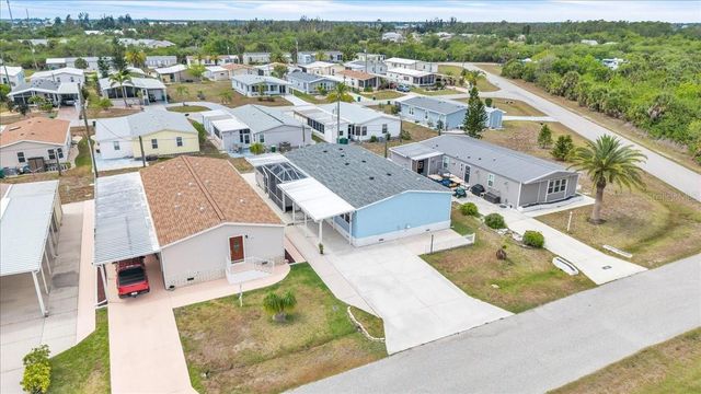 3650 ROSSMERE ROAD, Port Charlotte, FL 33953