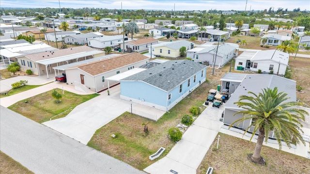 3650 ROSSMERE ROAD, Port Charlotte, FL 33953