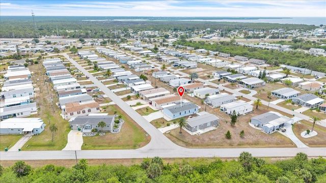 3650 ROSSMERE ROAD, Port Charlotte, FL 33953