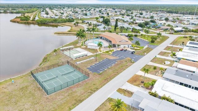 3650 ROSSMERE ROAD, Port Charlotte, FL 33953