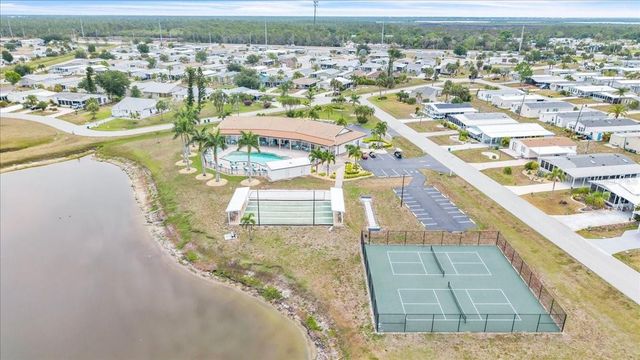 3650 ROSSMERE ROAD, Port Charlotte, FL 33953