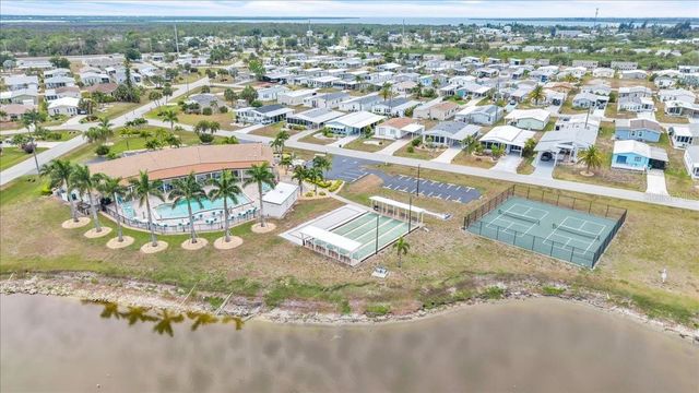 3650 ROSSMERE ROAD, Port Charlotte, FL 33953