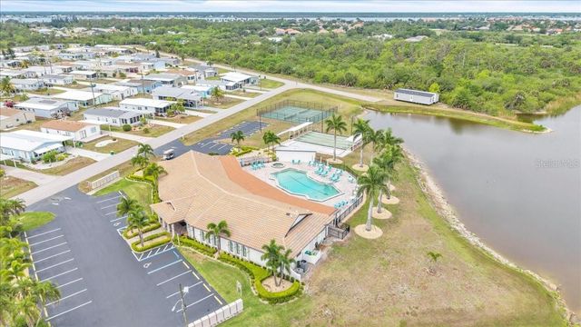 3650 ROSSMERE ROAD, Port Charlotte, FL 33953