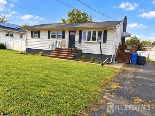 125 Rock Lane, Middlesex, NJ 08846