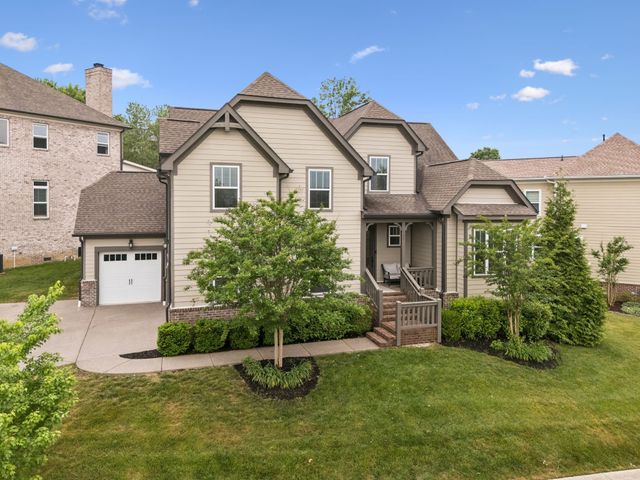 242 Rich Cir, Franklin, TN 37064