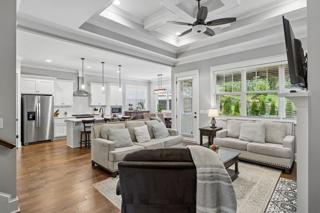 242 Rich Cir, Franklin, TN 37064