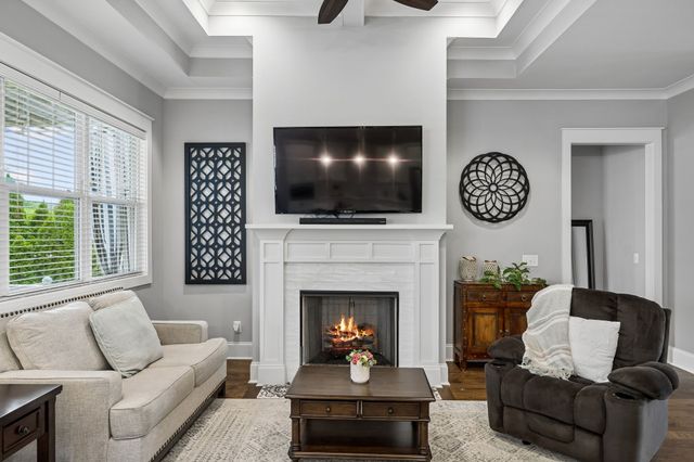 242 Rich Cir, Franklin, TN 37064