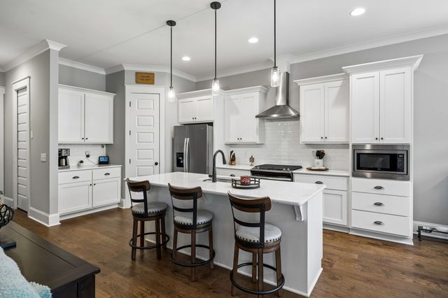 242 Rich Cir, Franklin, TN 37064