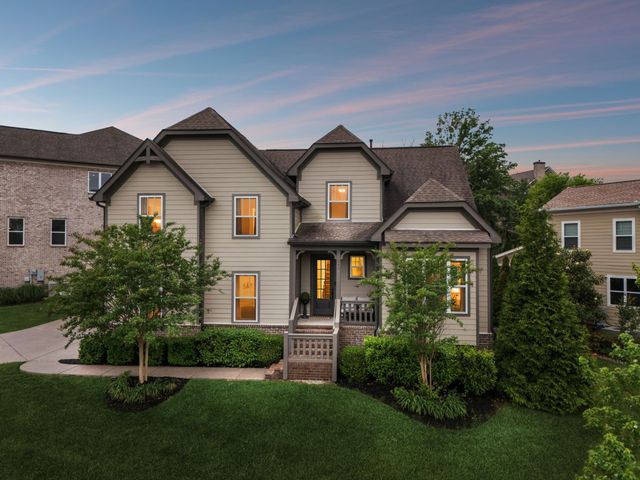242 Rich Cir, Franklin, TN 37064