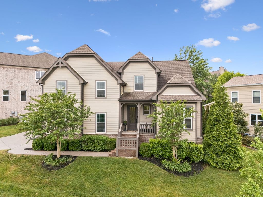242 Rich Cir, Franklin, TN 37064