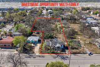 1230 SALTILLO ST, San Antonio, TX 78207