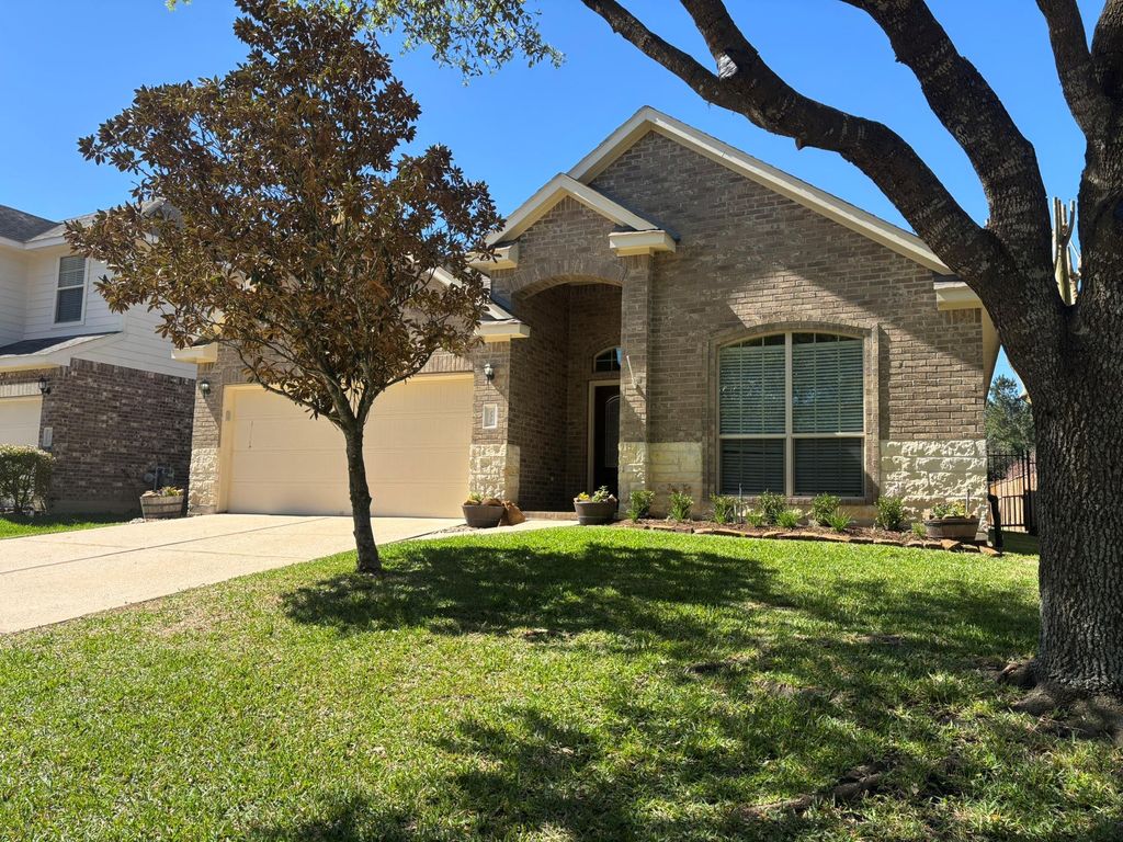 170 Black Swan Place, The Woodlands, TX 77354
