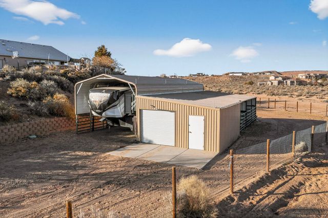 5719 Sarasota Road NE, Rio Rancho, NM 87144