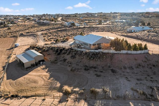 5719 Sarasota Road NE, Rio Rancho, NM 87144