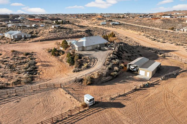 5719 Sarasota Road NE, Rio Rancho, NM 87144