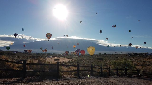 5719 Sarasota Road NE, Rio Rancho, NM 87144