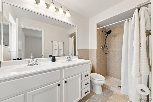 2830 Flintwood Drive, St Louis, MO 63129