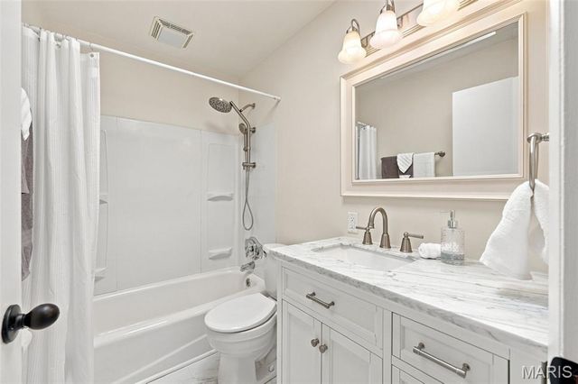 2830 Flintwood Drive, St Louis, MO 63129