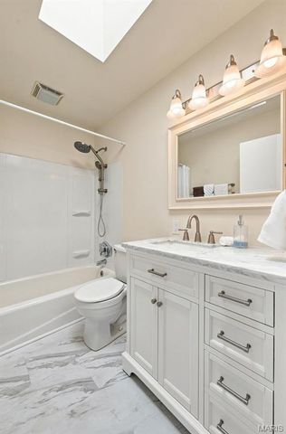 2830 Flintwood Drive, St Louis, MO 63129