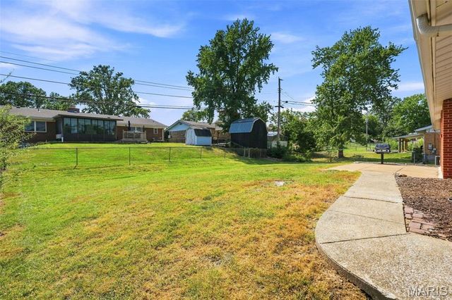 2830 Flintwood Drive, St Louis, MO 63129