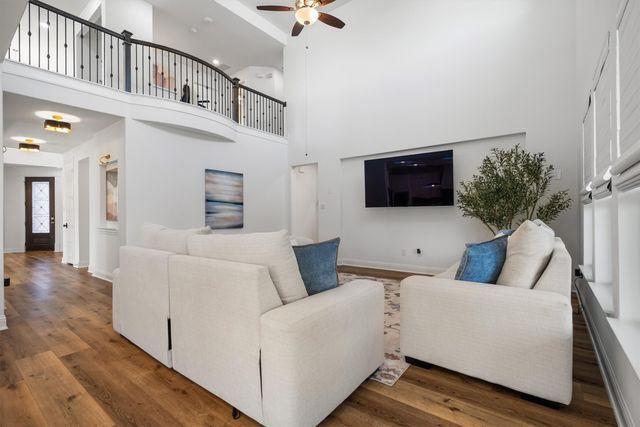 409 Horizon Way, Northlake, TX 76247