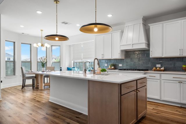 409 Horizon Way, Northlake, TX 76247