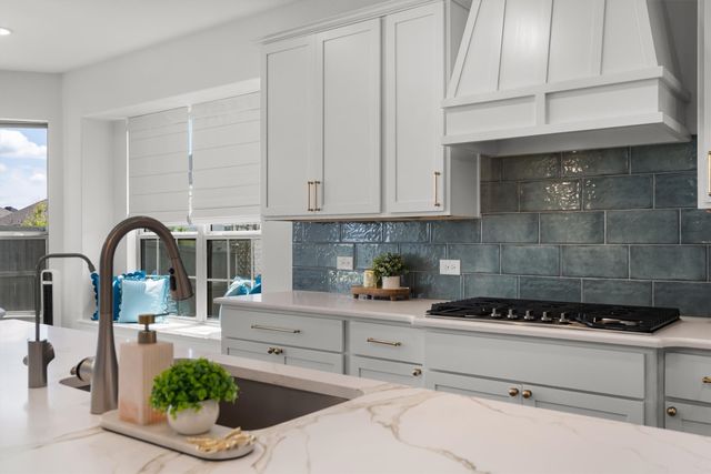 409 Horizon Way, Northlake, TX 76247