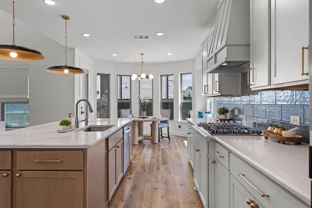 409 Horizon Way, Northlake, TX 76247