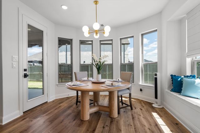 409 Horizon Way, Northlake, TX 76247