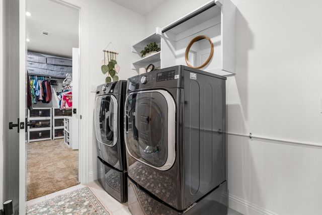 409 Horizon Way, Northlake, TX 76247