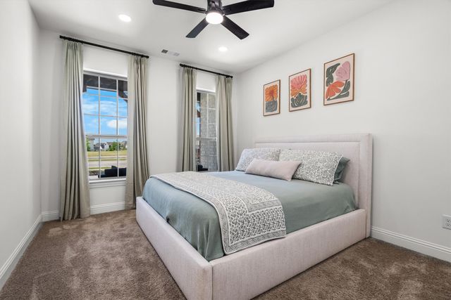 409 Horizon Way, Northlake, TX 76247