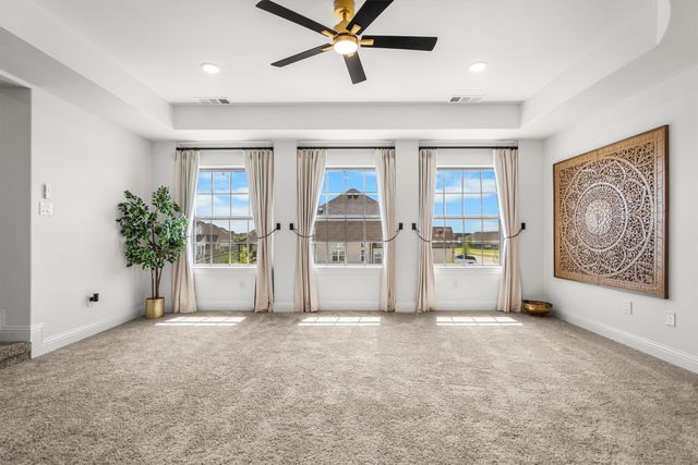 409 Horizon Way, Northlake, TX 76247