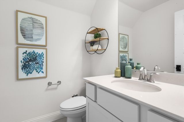 409 Horizon Way, Northlake, TX 76247