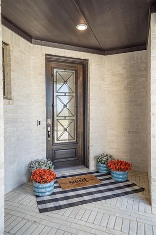 409 Horizon Way, Northlake, TX 76247