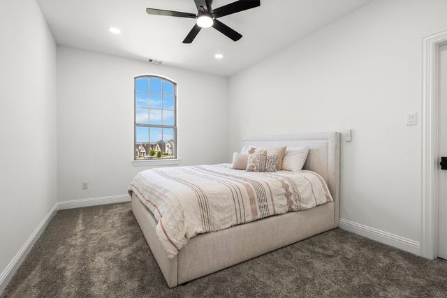 409 Horizon Way, Northlake, TX 76247